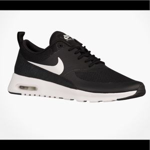 🚫sold on m ercariWomen’s Nike Air Max Thea 9.5